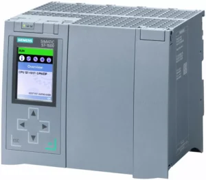 PLC Simens S1500 CPU1517-3PNDP 6ES7 517-3AP00-0AB0 Siemens