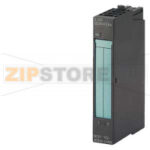 Модуль аналогового ввода Simatic DP код 6ES7134-4GB11-0AB0 Siemens-1шт