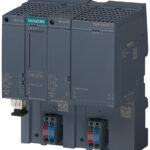 SIMATIC PN PN Coupler шлюз для детерминированного обмена обмена данных, арт. 6ES7158-3AD10-0XA0