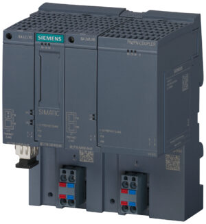 SIMATIC PN PN Coupler шлюз для детерминированного обмена обмена данных, арт. 6ES7158-3AD10-0XA0