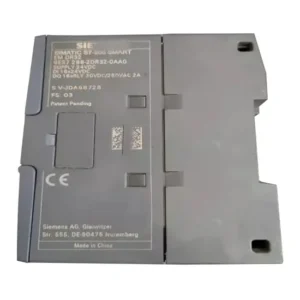 Контроллер 6ES7 288-2DR32-0AA0