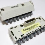 Модуль оптоволоконной связи ABB RDCO 03C