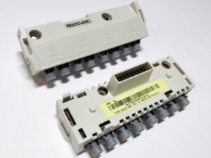 Модуль оптоволоконной связи ABB RDCO 03C