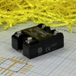 Станция базовая 10 рел. вых. с кабелем 1.5м SchE ZARB10WSP