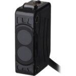 Фотоэлектрический датчик в компактном корпусе Autonics BJ1M-DDT-P A1650000200R