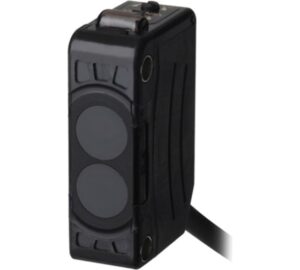 Фотоэлектрический датчик в компактном корпусе Autonics BJ1M-DDT-P A1650000200R
