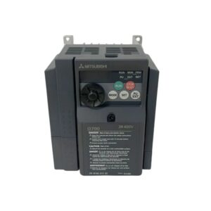 преобразователь частоты FR-E540-3.7K-EC MITSUBISHI