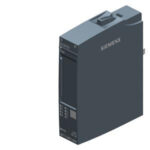 Модуль вывода дискретных сигналов Simatic ET код 6ES7131-6BF01-0AA0 Siemens-1шт