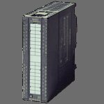 модуль ввода дискретных сигналовSiemens