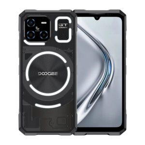 Телефон Doogee Blade 10 Ultra
