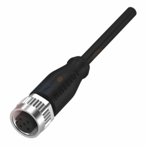Кабель с разъемом Balluff BCC M415-0000-1A-002-PX0334-020