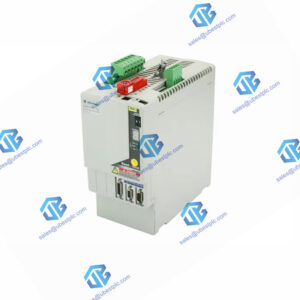 Модуль силовой Allen-Bradley 2094-BC02-M02-M