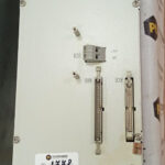 Блок питания инверторный UM 114D, Id.Nr. 510 509-01, Heidenhain