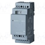 Модуль расширения 6ED1055-1MM00-0BA2 LOGO, Siemens