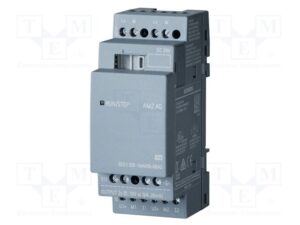 Модуль расширения 6ED1055-1MM00-0BA2 LOGO, Siemens