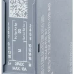 Модуль вывода дискретных сигналов Simatic ET код 6ES7132-6BF01-0AA0 Siemens-1шт