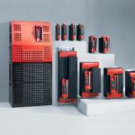Преобразователь MDX61B0040-5A3-4-OT