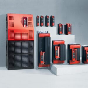 Преобразователь MDX61B0040-5A3-4-OT