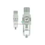 Фильтр-регулятор G1 4 SMC №AW20-F02C-A