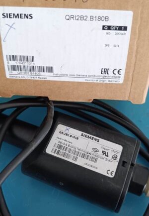 Датч.ф элек,Siemens,QRI2B2.B180 B