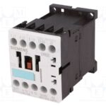 Контактор Siemens 3RT1015-1AP01