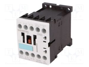 Контактор Siemens 3RT1015-1AP01