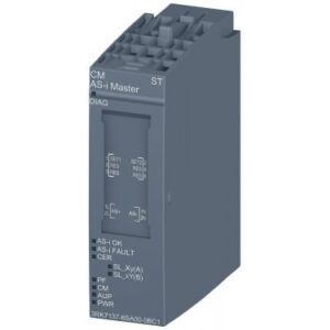 Коммуникационный модуль 3RK7137-6SA00-0BC1