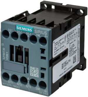 Контактор Siemens