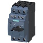 Автоматический выключатель для защиты двигателя SIEMENS SIRIUS 3RV2011-1FA15