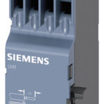 Расцепитель минимального напряжения Siemens
