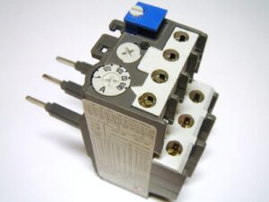 Реле ТА 25 DU 1 1SAZ211201R1021