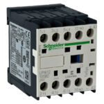 Контактор Tesys LP1K 4P 20А 400 24В DC
