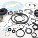 Major service kit для сепаратора Tetra Pak 6-57872504