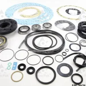 Major service kit для сепаратора Tetra Pak 6-57872504