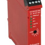 Реле безопасности 440R-EM4R2 GUARD MASTER