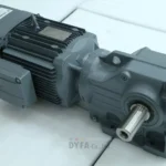Sew-Eurodrive 4KW Geared Motor K77 DRS112M4BE5HF