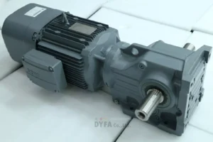 Sew-Eurodrive 4KW Geared Motor K77 DRS112M4BE5HF