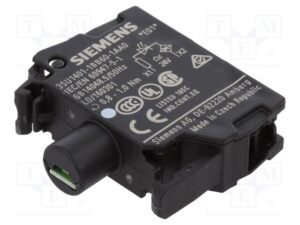 Модуль 3SU1401-1BB60-1AA0 Siemens