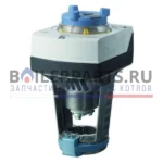 Привод клапана Siemens