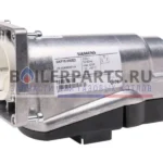 Привод для газового клапана SIEMENS SKP15.000E2, 230V, 10VA, -10+60C