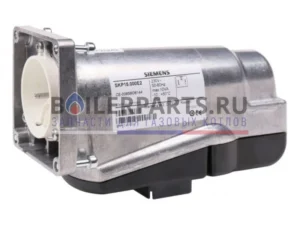 Привод для газового клапана SIEMENS SKP15.000E2, 230V, 10VA, -10+60C