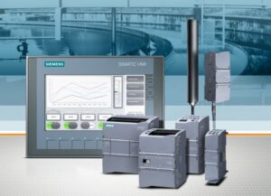 Панель оператора SIEMENS 6AV7881-4AE00-8CA0