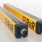 Завеса безопасности Reer EOS4 1353A