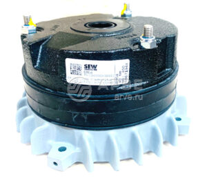 Тормоз Sew-Eurodrive BMG4 40Nm400AC 167DC 0867194X