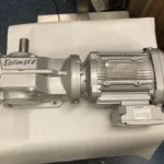 Мотор-редуктор Sew-Eurodrive KH97 T R57 II2GD EDRE90L4 3GD KCC TF AL C