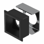 61-9930.0 - Front bezel set