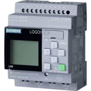 Модуль Siemens 6ED1052-1MD08-0BA0