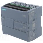 ПЛК Siemens S7-1200 6ES7 214-1AG40-0XB0