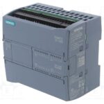 ПЛК Siemens S7-1200 6ES7 214-1BG40-0XB0
