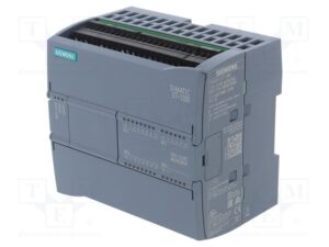 ПЛК Siemens S7-1200 6ES7 214-1BG40-0XB0